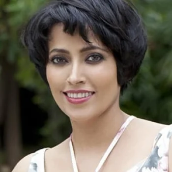 Meghna Malik