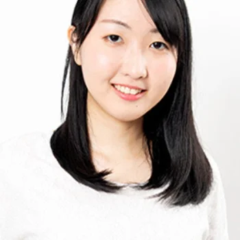 Mei Ooshiro