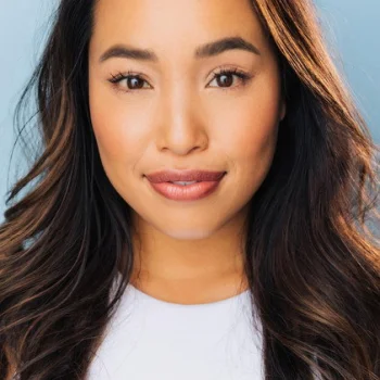 Melanie Sutrathada
