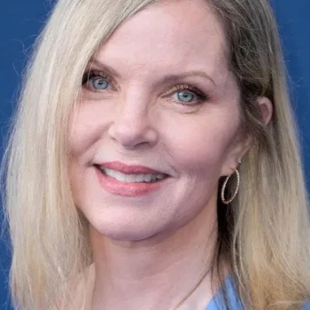 Melissa Sue Anderson