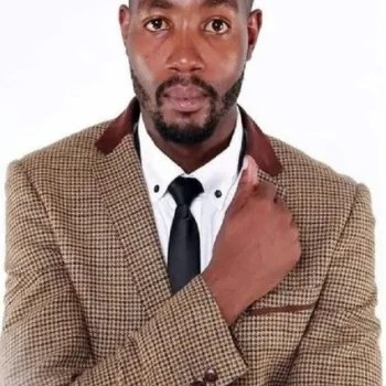 Menzi Biyela
