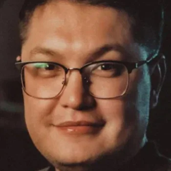 Мерей Маханов