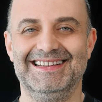 Mete Ayhan