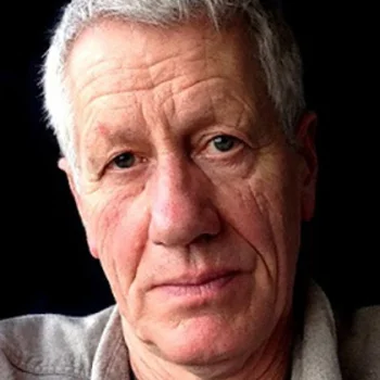 Michael Bertenshaw