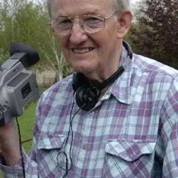 Michael Darlow
