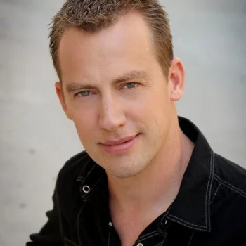 Michael Johnson Zaragoza