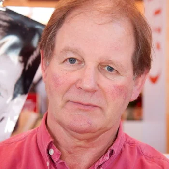 Michael Morpurgo