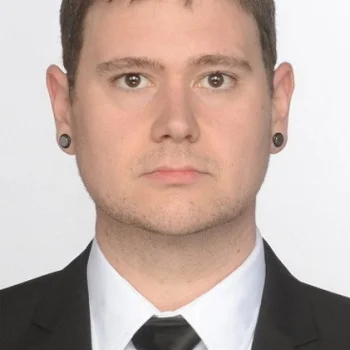 Michael P. Blevins