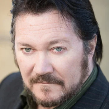 Michael Shepherd