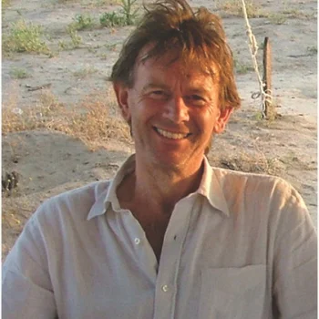 Michael Wood