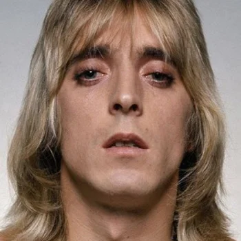 Mick Ronson