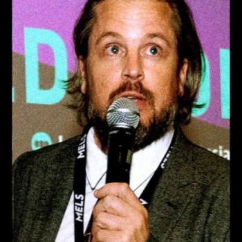 Mickey Reece