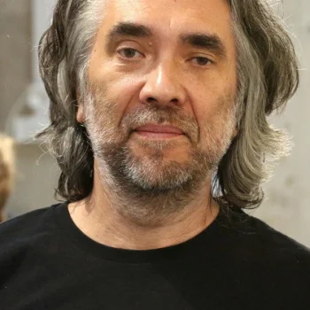 Михаил Алдашин