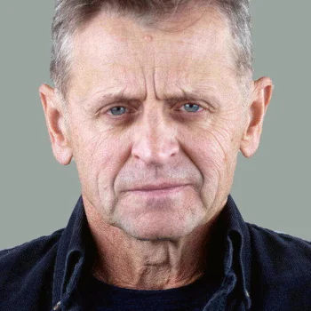 Михаил Барышников