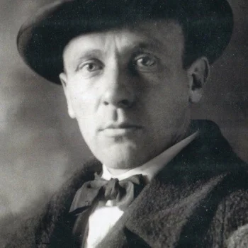 Михаил Булгаков