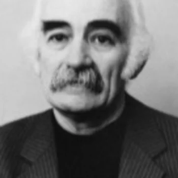 Михаил Каменецкий