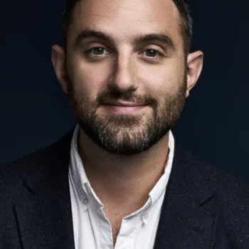 Mike Luciano