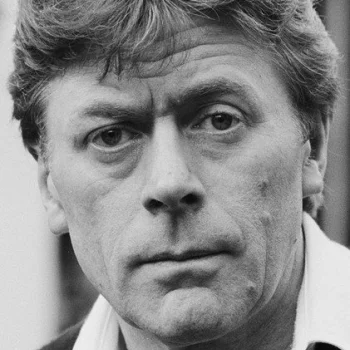 Mike Yarwood