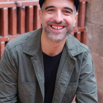 Mikel Gurrea