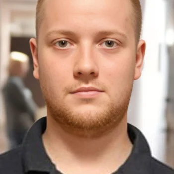 Михаил Беленький
