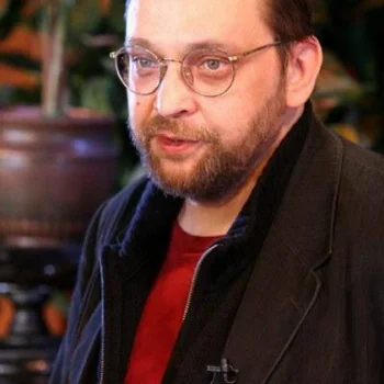 Михаил Юрьевич Угаров