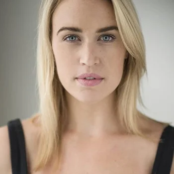 Miranda O'Hare