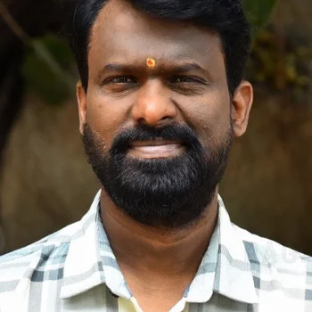 Mirchi Kiran