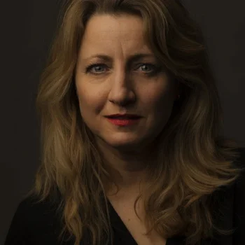 Mirja Burlin
