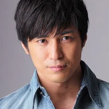 Mitsuomi Takahashi