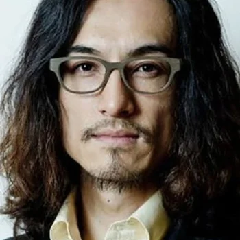 Mitsuru Karahashi