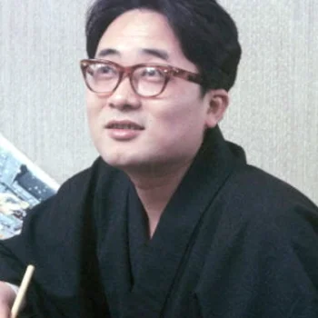 Mitsuteru Yokoyama