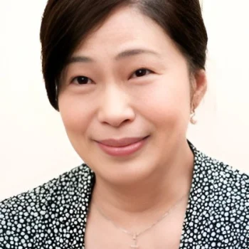 Miyako Yamaguchi