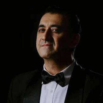 Mkrtich Arzumanyan
