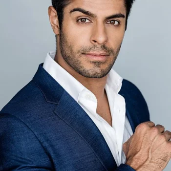 Mo Sehgal