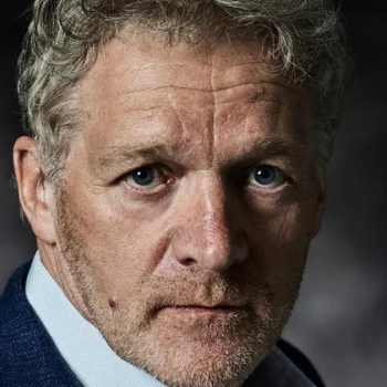 Mogens Holm
