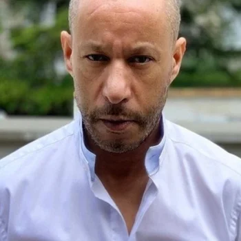 Mohamed Kerriche