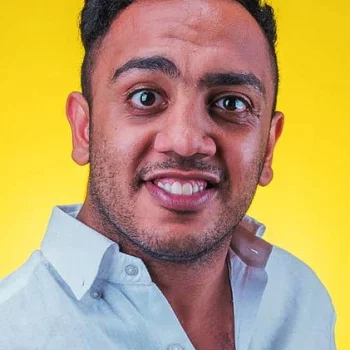 Mohamed Osama