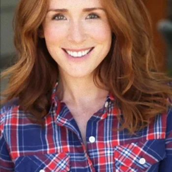 Molly Kidder