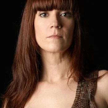 Mónica Scapparone