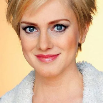 Monika Hilmerová
