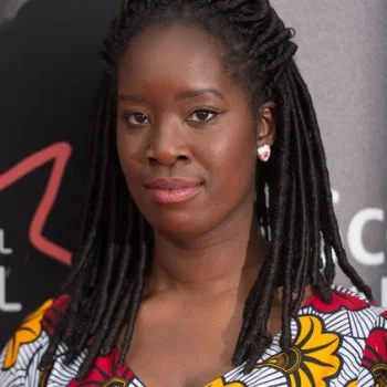 Morayo Akandé