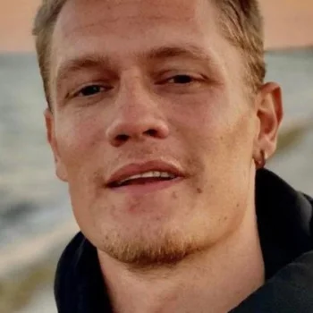 Morten Agerholm Jensen