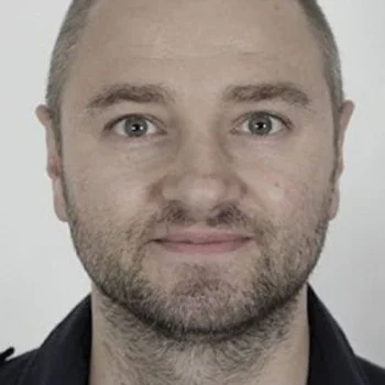 Morten Roed Frederiksen