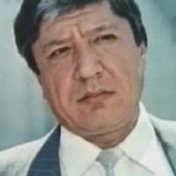 Мурад Раджабов