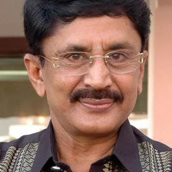 Murali Mohan