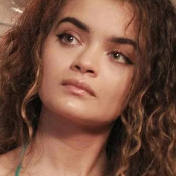 Mya Brown
