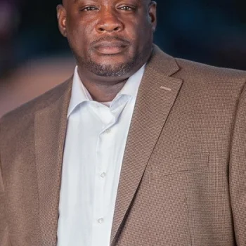 Mykal Coles