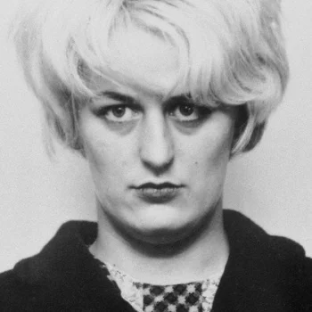 Myra Hindley