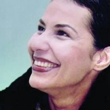 Nadera Omran