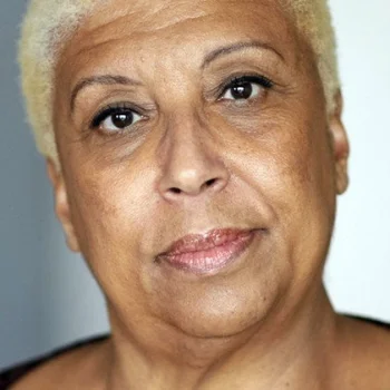 Nadine Charvolin